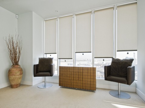 Hunter Douglas Dealer Image