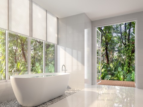 Hunter Douglas Dealer Image